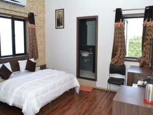 Hotel A R Excellency Jodhpur  Exterior foto