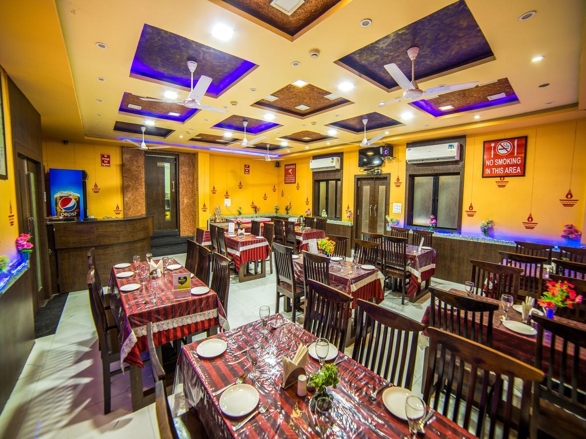 Hotel A R Excellency Jodhpur  Exterior foto