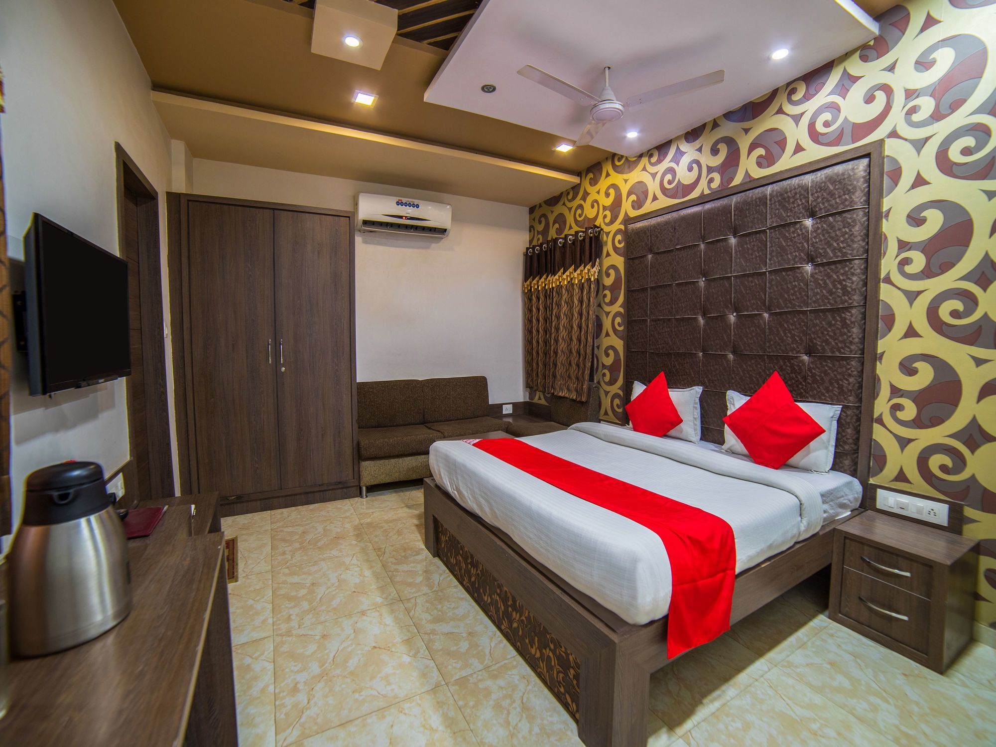 Hotel A R Excellency Jodhpur  Exterior foto
